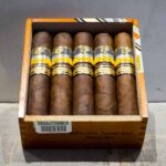 Cohiba Robusto Supermos Limited Edition Box Of 10 Buy Cigar in Dubai , Cigar Shop Dubai , Buy Cigar Online At World Vape Uae
