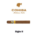 Cohiba Siglo II Cuban Cigar At World Vape Uae Cigar Shop Dubai , Buy Cuban Cigar
