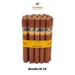 Cohiba Siglo III Bundle Of 25 Cuban Cigar At World Vape Uae Cigar Shop Dubai , Buy Cuban Cigar Across Uae