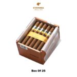 Cohiba Siglo IV Box Of 25 Cuban Cigar At World Vape Uae Cigar Shop Dubai and Audhabi , Buy Cigar Uae, Buy Cuban Cigar Across Uae
