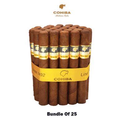 Cohiba Siglo IV Bundle Of 25 Cuban Cigar At World Vape Uae Cigar Shop Dubai and Audhabi , Buy Cigar Uae, Buy Cuban Cigar Across Uae