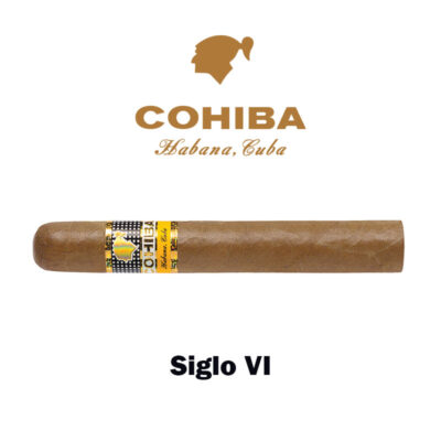 Cohiba Siglo VI Cuban Cigar At World Vape Uae Cigar Shop Dubai , Buy Cuban Cigar , Buy Cigar Online