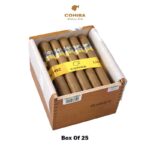 Cohiba Siglo VI Box Of 25 Cuban Cigar At World Vape Uae Cigar Shop Dubai , Buy Cuban Cigar Across Uae Online