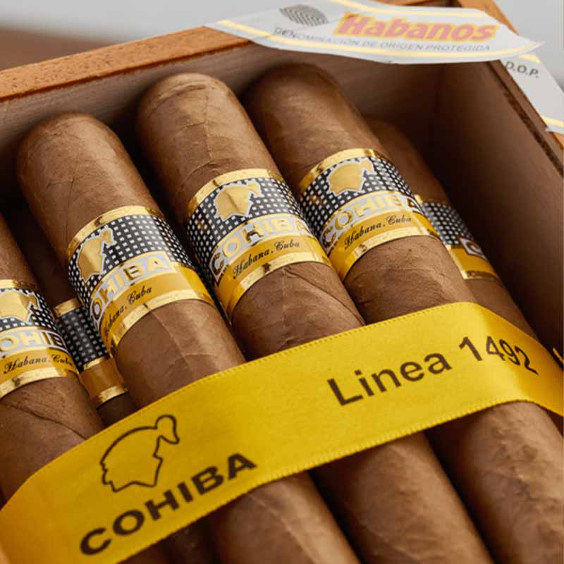 Cohiba-Siglo-VI-Box-Of-25-Cuban-Cigars-3 Cohiba Siglo VI(6) Cuban Cigar - Image 4