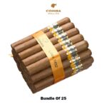Cohiba Siglo VI Bundle Of 25 Cuban Cigar At World Vape Uae Cigar Shop Dubai , Buy Cuban Cigar Across Uae