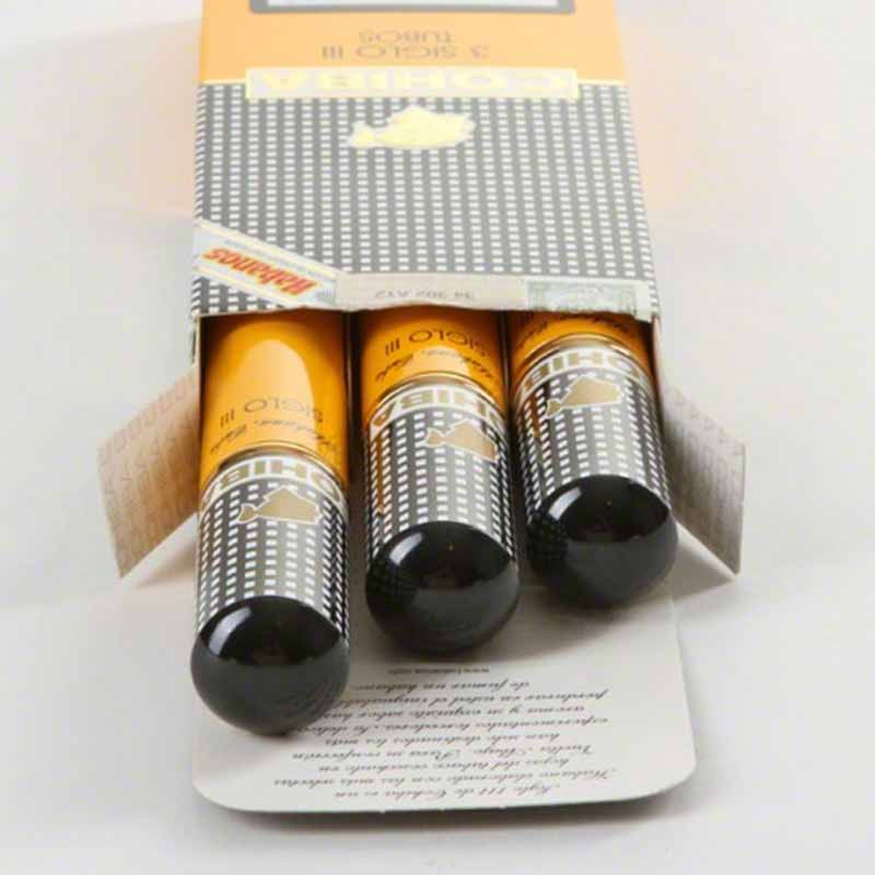 Cohiba-Siglo-VI-Tubos-Of-25-Cuban-Cigars-3 Cohiba Siglo VI 3 Tubos Of 15 Tubos Box Cuban Cigar At World Vape Uae Cigar Shop Dubai , Buy Cuban Cigar Online Across Uae