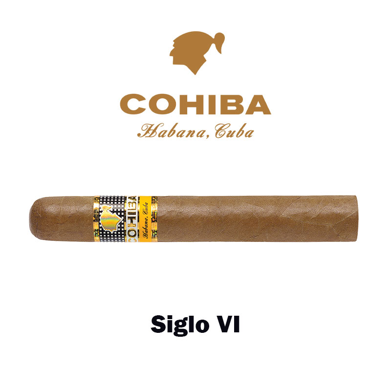 Cohiba-Siglo-VI Cohiba Siglo VI Cuban Cigar At World Vape Uae Cigar Shop Dubai , Buy Cuban Cigar , Buy Cigar Online
