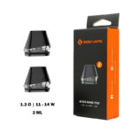 Geekvape Aegis Nano Replacement Pod 1.2 ohm 2ml Pack At WorldVape Uae Dubai Vape Shop