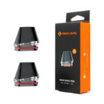 Geekvape Aegis Nano Replacement Pod At WorldVape Uae Dubai Vape Shop