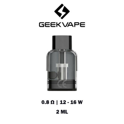 GeekVape Wenax K1 Cartridge 0.8 ohm 12-16W , World Vape Uae Vape Shop Near Me in Dubai