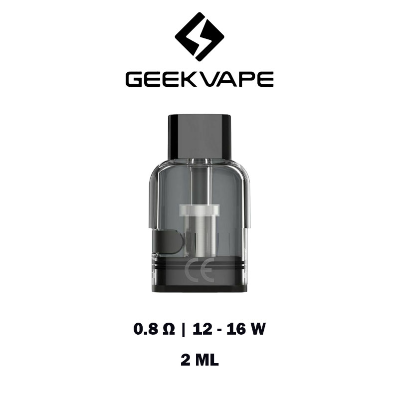 GeekVape-Wenax-K1-Cartridge-0.8-ohm-12-16W GeekVape Wenax K1 Cartridge 0.8 ohm 12-16W , World Vape Uae Vape Shop Near Me in Dubai