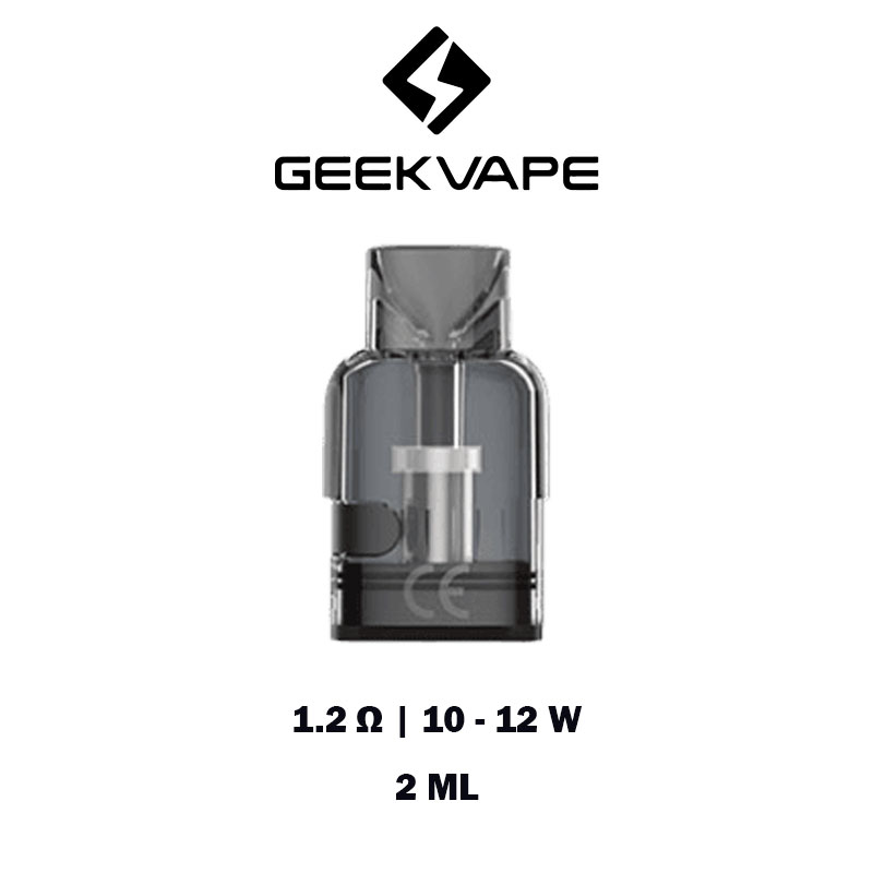 GeekVape-Wenax-K1-Cartridge-1.2-ohm-10-12W GeekVape Wenax K1 Cartridge 1.2 ohm 10-12W , World Vape Uae Vape Shop Near Me in Dubai