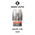 Geekvape Q Series Replacement Cartridge Pod - (3PCS) - Image 19