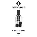 Geekvape S Cartridge 2ML - (2PCS) - Image 3
