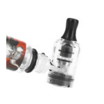 GeekVape S Cartridge Refillable Method , At World Vape uae The Best Vape Shop Dubai