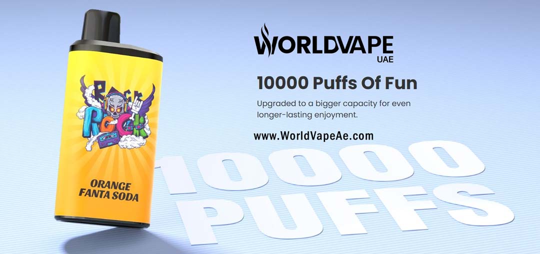 Iget Bar Pro 10000 Puffs Disposable Vape Dubai Vape Shop Fast Delivery WorldVape Uae