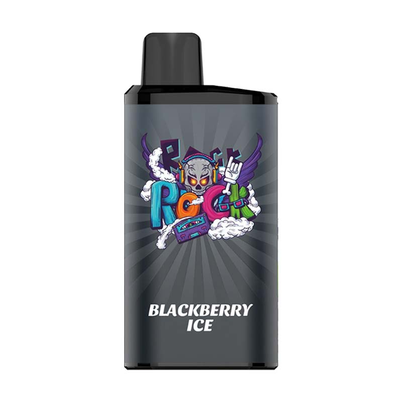 Iget-Bar-Pro-10000-Puffs-Blackberry-Ice-Disposable-Vape Iget Bar Pro 10000 Puffs Blackberry Ice Disposable Vape Availble At Vape Shop Dubai WorldVape Uae