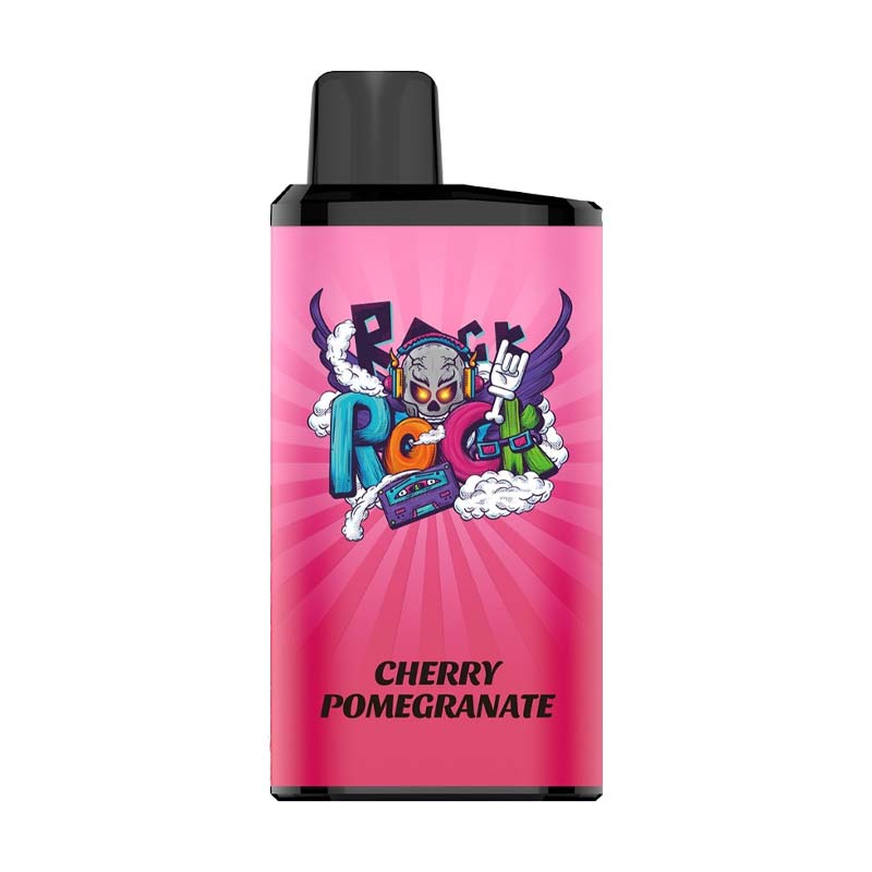 Iget-Bar-Pro-10000-Puffs-Cherry-Pomegranate-Disposable-Vape Iget Bar Pro 10000 Puffs Cherry Pomegranate Disposable Vape Availble At Vape Shop Dubai WorldVape Uae