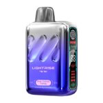 Lost Vape Tb 18000 Puffs Blue Cotton Candy Disposable Vape At Vape Shop Dubai WorldVape Uae