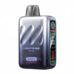 Lost Vape Tb 18000 Puffs Blueberry Raspberry Disposable Vape At Vape Shop Dubai WorldVape Uae
