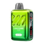 Lost Vape Tb 18000 Puffs Cool Mint Disposable Vape At Vape Shop Dubai WorldVape Uae