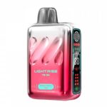Lost Vape Tb 18000 Puffs Watermelon Ice Disposable Vape At Vape Shop Ajman, Vape Abudhabi WorldVape Uae