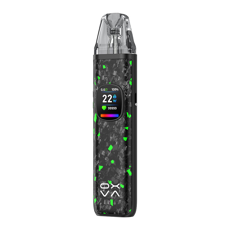 Oxva-Xlim-Pro-2-DNA-Version-Pod-System-Kit-Luminous-Forged-Carbon-Fiber-Luminous-State Oxva Xlim Pro 2 Dna Version Pod System Kit Luminous Forged Carbon Fiber Luminous State Buy Vape At Dubai , Abudhabi Vape Shop WorldVape Uae