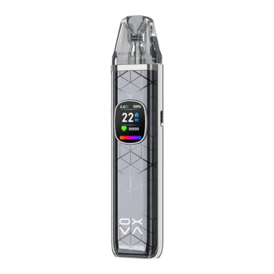 Oxva Xlim Pro 2 Dna Version Pod System Kit Nebula Gray Buy Vape At Dubai , Abudhabi Vape Shop WorldVape Uae