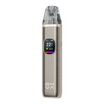Oxva Xlim Pro 2 Dna Version Pod System Kit Silk Brown Buy Vape At Dubai , Abudhabi Vape Shop WorldVape Uae