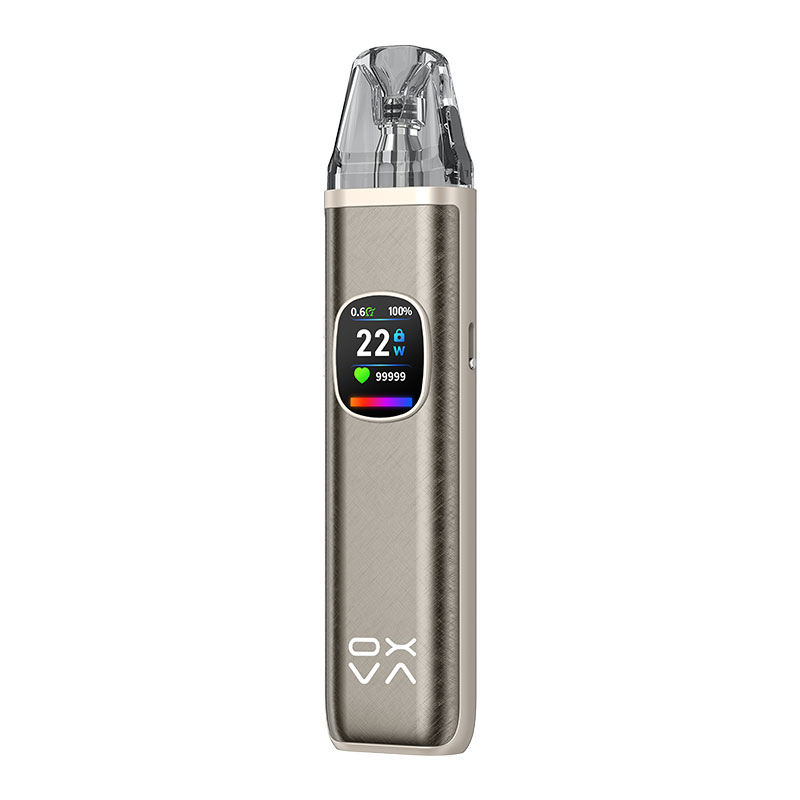 Oxva-Xlim-Pro-2-DNA-Version-Pod-System-Kit-Silk-Brown Oxva Xlim Pro 2 Dna Version Pod System Kit Silk Brown Buy Vape At Dubai , Abudhabi Vape Shop WorldVape Uae
