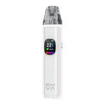 Oxva Xlim Pro 2 Dna Version Pod System Kit Silk White Buy Vape At Dubai , Abudhabi Vape Shop WorldVape Uae