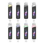 Uwell Caliburn G4 Pod system Kit All Colors