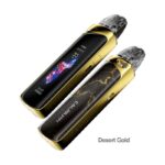 Uwell Caliburn G4 Pro Pod System Kit Desert Gold Availble Now At Vape Shop Dubai World Vape Uae