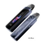 Uwell Caliburn G4 Pro Pod System Kit ink Blue Availble Now At Vape Shop Dubai World Vape Uae