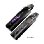 Uwell Caliburn G4 Pro Pod System Kit Iron Gray Availble Now At Vape Shop Dubai World Vape Uae