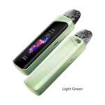 Uwell Caliburn G4 Pro Pod System Kit light Green Availble Now At Vape Shop Dubai World Vape Uae