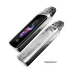 Uwell Caliburn G4 Pro Pod System Kit Pearl Silver Availble Now At Vape Shop Dubai World Vape Uae