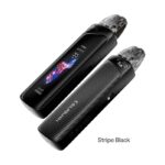 Uwell Caliburn G4 Pro Pod System Kit Stripe Black Availble Now At Vape Shop Dubai World Vape Uae