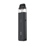 Vaporesso Xros 5 Mini Pod System Kit Carbon Black at WorldVpae Uae Best Vape Shop Ajman
