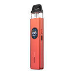 Vaporesso Xros 5 Pod System Kit Coral Red Vape Shop Near Me Dubai