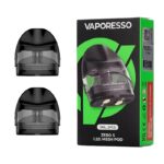 Vaporesso Zero S Cartridge Pod At Vape Shop Abudhabi WorldVape Uae