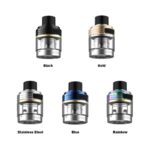 Voopoo Tpp X Pod 5.5 ML Colors At Sharjah Vape Shop Uae