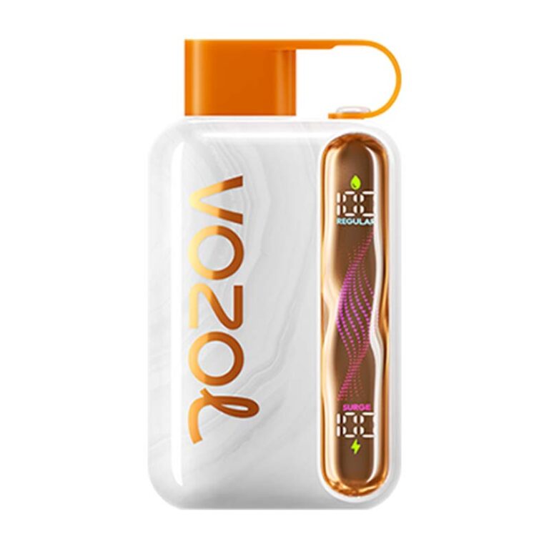Vozol Star 40000 Puffs Vzbull 50mg Disposable Vape At Best Dubai Vape Shop Near me WorldVape Uae