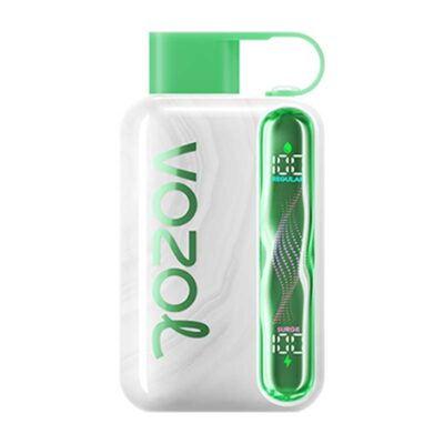 Vozol Star 40000 Puffs Watermelon Ice 50mg Disposable Vape At Best Dubai Vape Shop Near me WorldVape Uae
