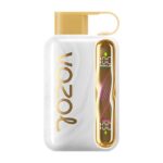 Vozol Star 40000 Puffs White Peach Raspberry 50mg Disposable Vape At Best Dubai Vape Shop Near me WorldVape Uae