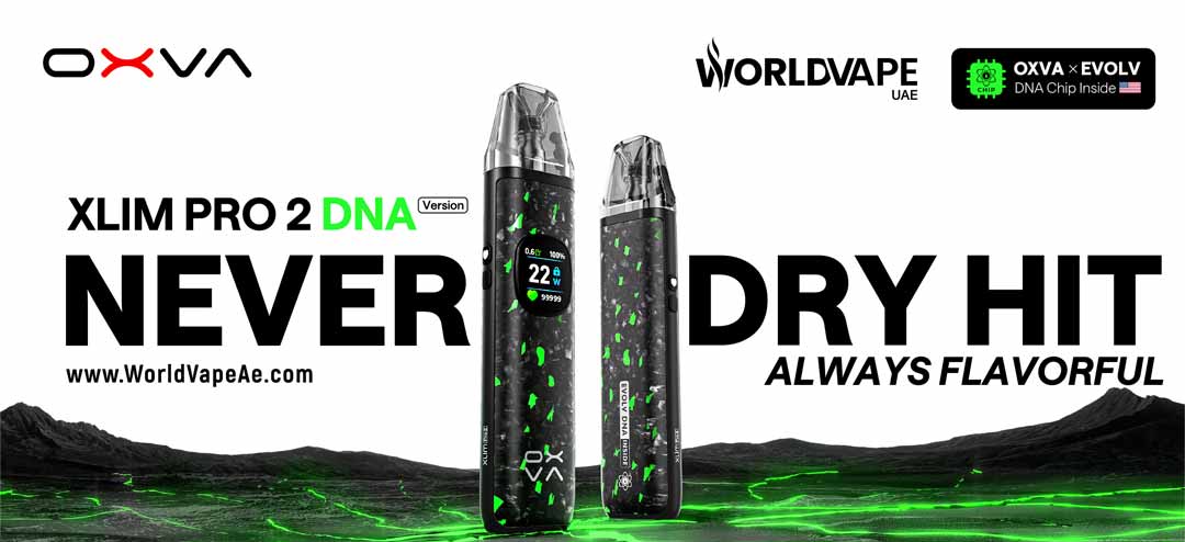 Xlim Pro 2 Dna Version Techspec