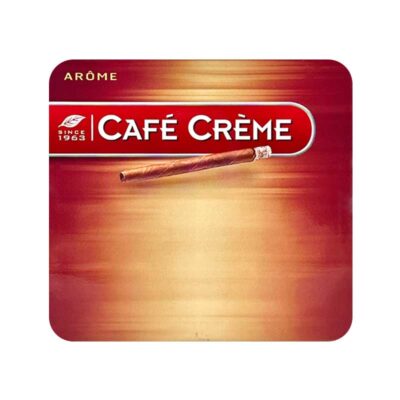 Cafe Creme Arome Cigarillos in Dubai , World Vape Uae Cigar Shop Dubai