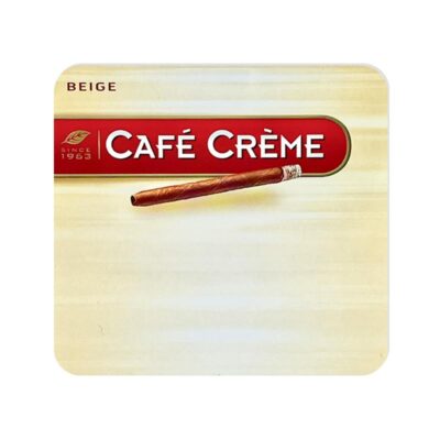Cafe Creme Beige Cigarillos in Dubai , World Vape Uae Cigar Shop Dubai