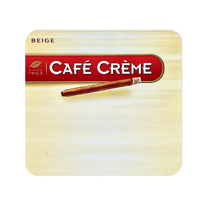 Cafe-Creme-Beige-Little-Cigars Cafe Creme Beige Cigarillos in Dubai , World Vape Uae Cigar Shop Dubai