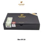 Cohiba Behike 52 Box of 10 In Dubai , Buy Cigar Cohiba , Cuban Cigar World Vape Uae